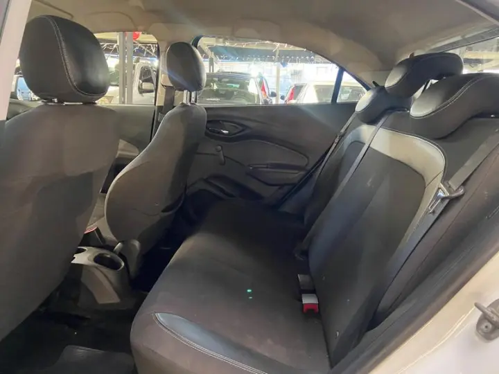 ONIX 1.0 LT 8V FLEX 4P MANUAL