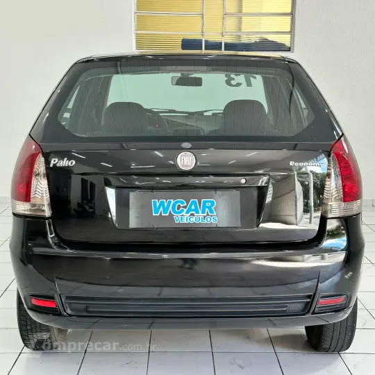 Palio 1.0 ECONOMY Fire Flex 8V 4p