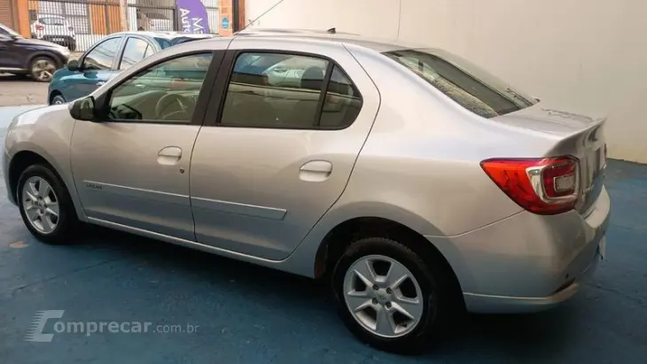 LOGAN DYNA. EASYR HI-FLEX 1.6