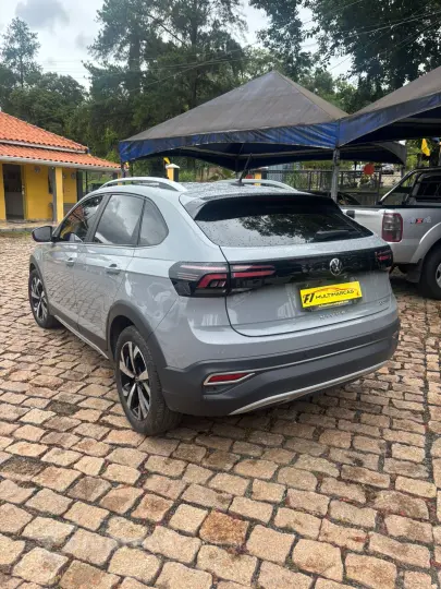 NIVUS 1.0 TSI HIGHLINE FLEX AUTIOMÁTICO