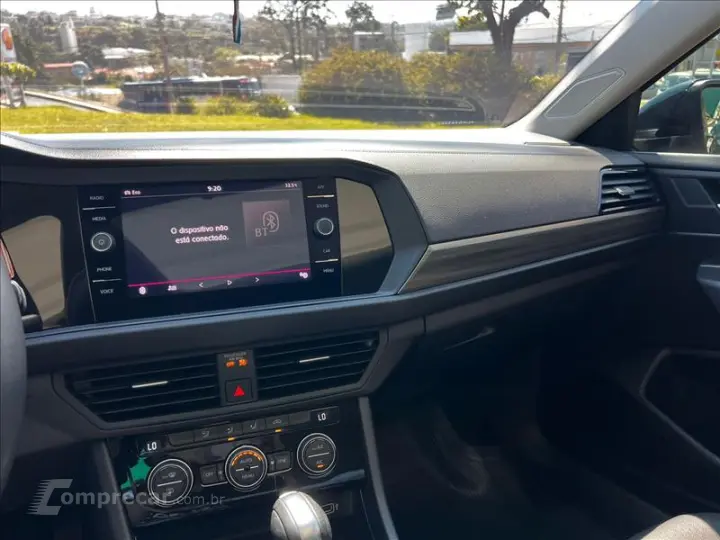 JETTA 1.4 250 TSI Comfortline