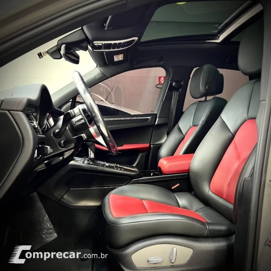 MACAN 2.0 16V