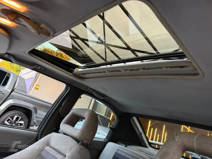 KADETT 2.0 MPFI GSI 8V GASOLINA 2P MANUAL