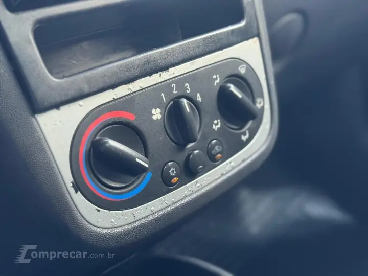 MONTANA 1.4 MPFI Sport CS 8V