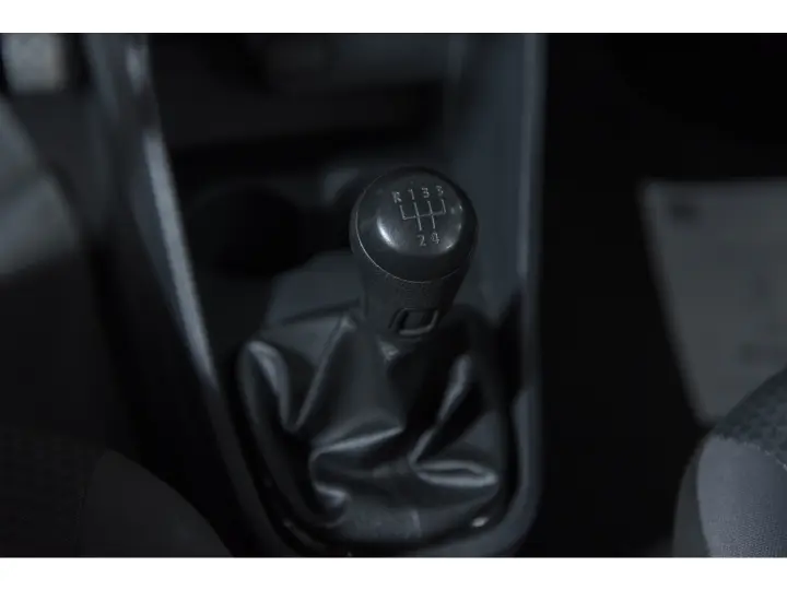 GOL 1.6 MSI TOTALFLEX 4P MANUAL