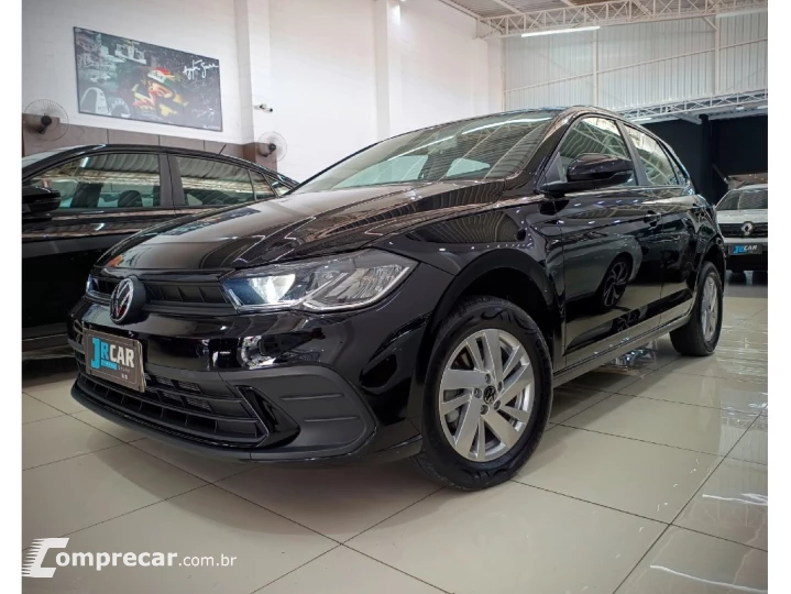 POLO 1.0 170 TSI MANUAL