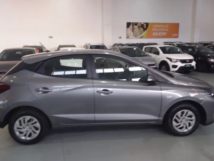 HB20 1.0 12V FLEX SENSE PLUS MANUAL