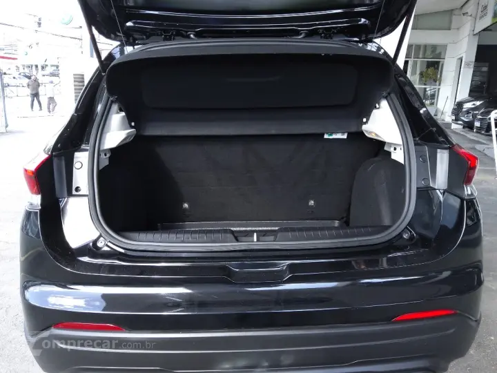 PULSE 1.3 FLEX DRIVE MANUAL