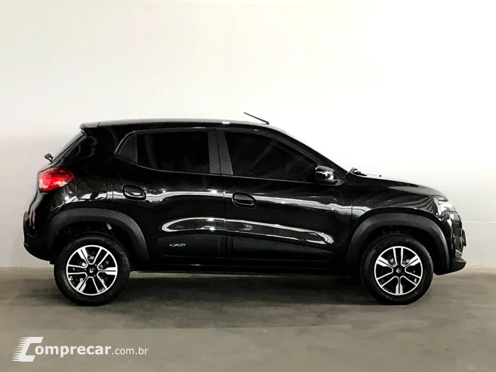 KWID 1.0 12V SCE ZEN