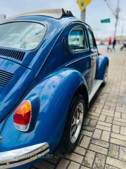 FUSCA 1.3 8V