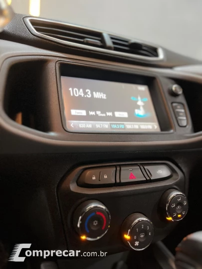 ONIX 1.4 MPFI LT 8V