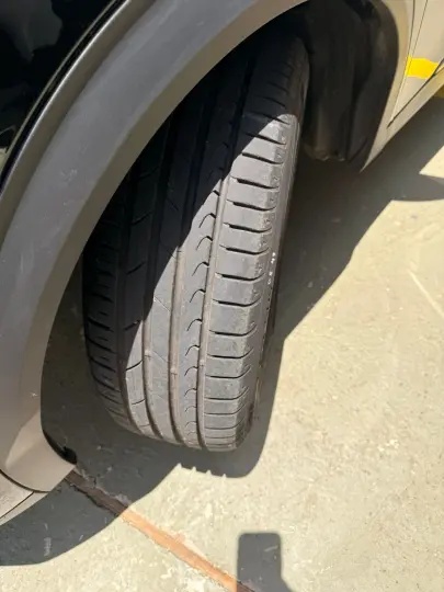 2008 1.0 Turbo 200 Allure