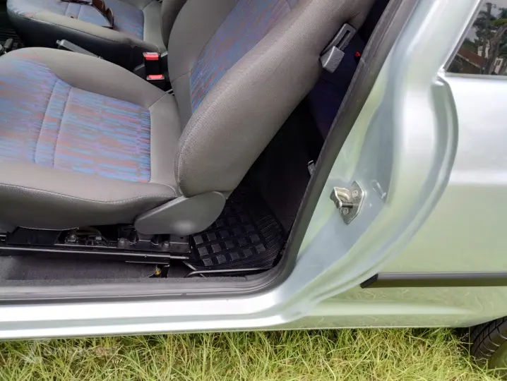 CELTA 1.0 MPFI Life 8V