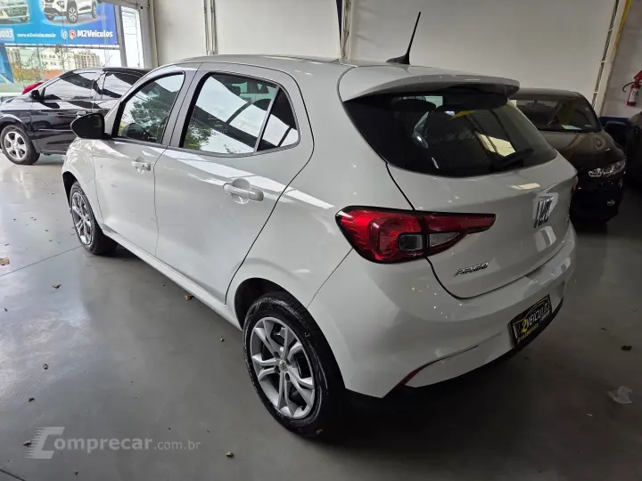 ARGO 1.0 FIREFLY FLEX DRIVE MANUAL