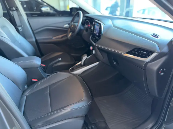 MONTANA 1.2 Turbo Premier