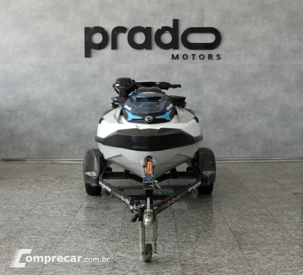 SEA-DOO 170 FISH PRO