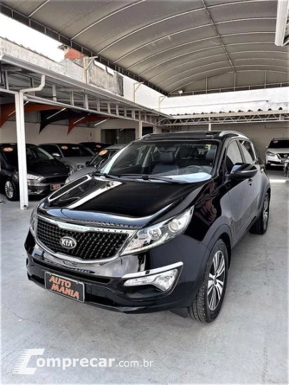 SPORTAGE EX2 OFFG4