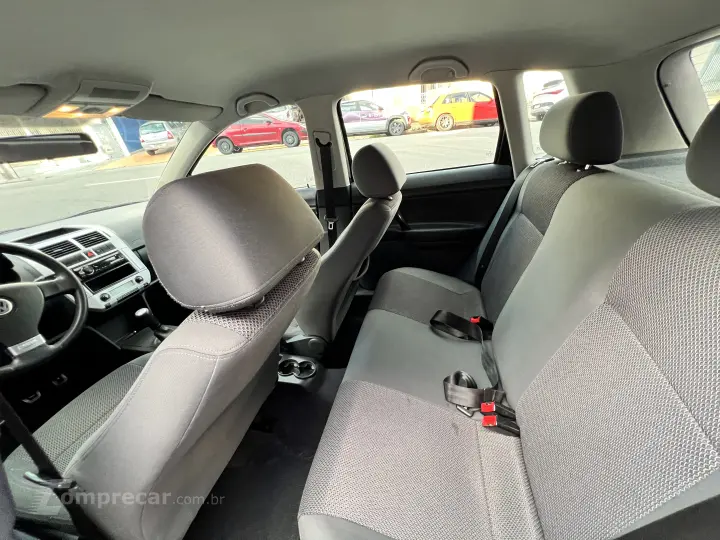 POLO 2.0 MI GT 8V