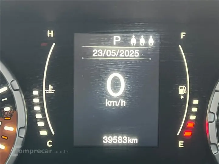 RENEGADE 1.8 16V Longitude