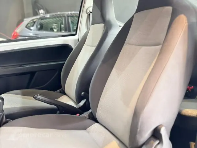 UP - 1.0 MPI TAKE UP 12V 2P MANUAL