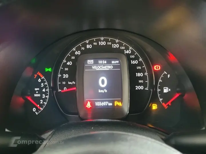 Strada Freedom 1.3 Flex 8V  CS Plus