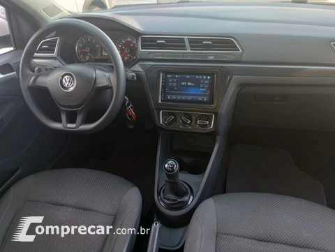 SAVEIRO 1.6 MI Trendline CS 8V