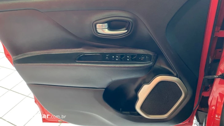 JEEP RENEGADE 1.8 16V LONGITUDE