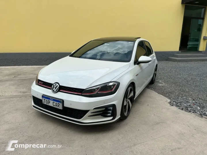 GOLF 2.0 350 TSI GTI