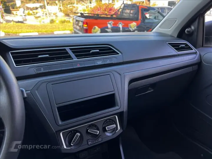 SAVEIRO 1.6 MSI Robust CS 16V