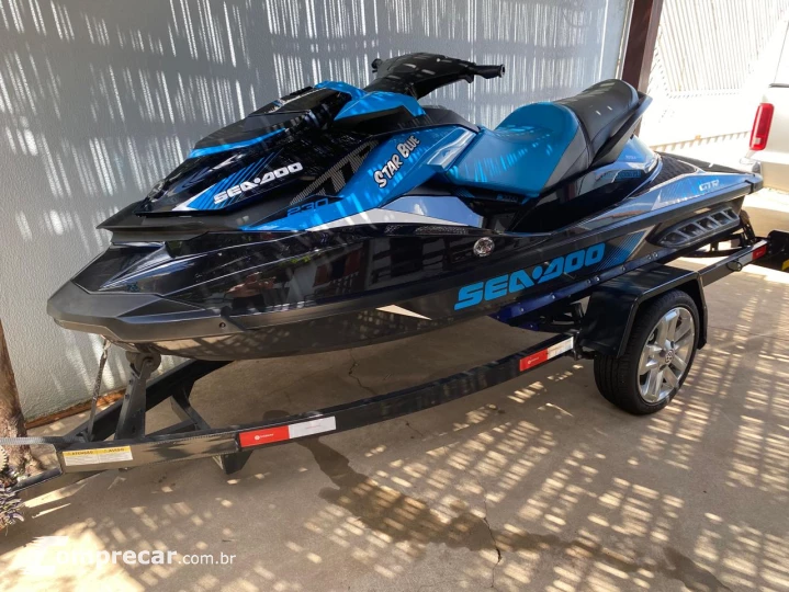 Jet ski Seadoo - GTR230 -