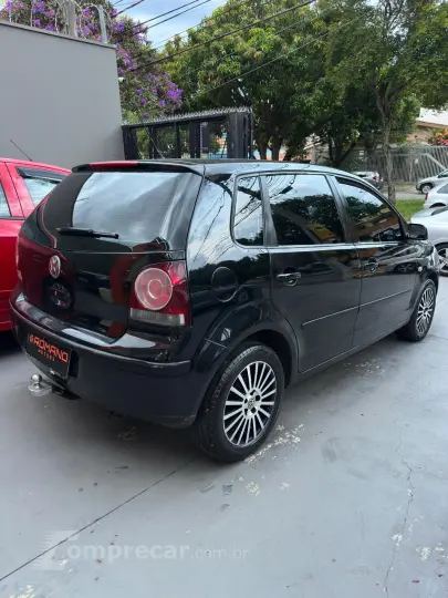 POLO 1.6 MI 8V