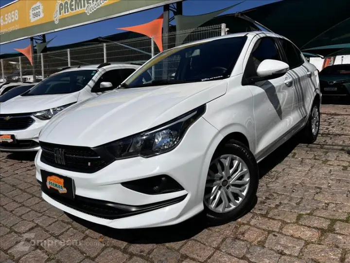 CRONOS 1.3 Firefly Drive