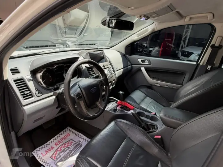 RANGER 3.2 LTD 4X4 CD 20V