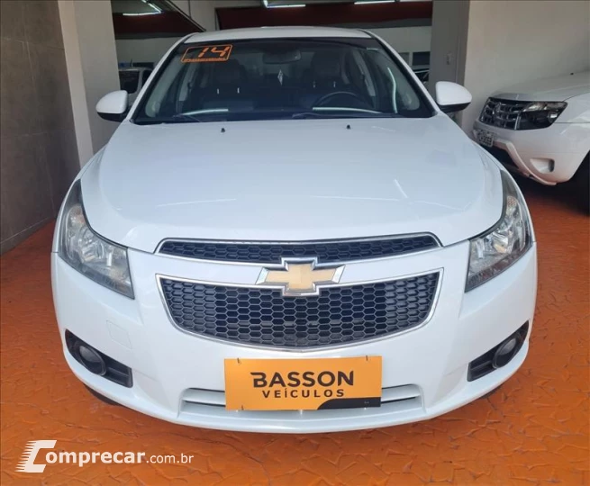 CRUZE 1.8 LT 16V