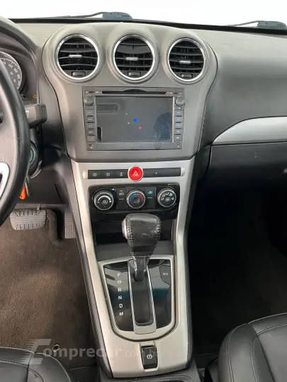 CAPTIVA 2.4 Sidi 16V