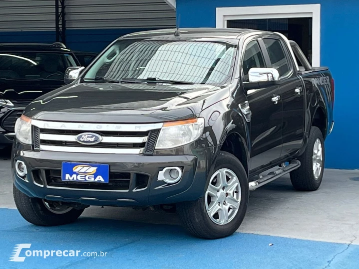 RANGER 3.2 XLT 4X4 CD 16V