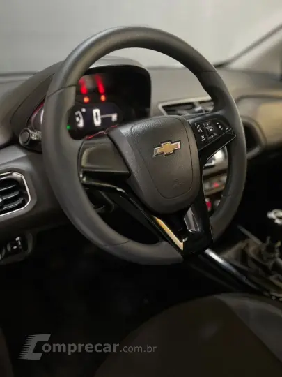 PRISMA Sed. LT 1.4 8V FlexPower 4p