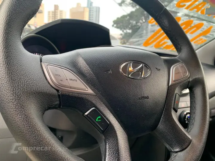 HB20X PREMIUM 1.6 AUT.