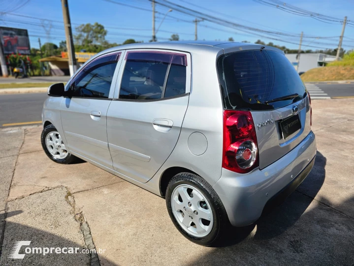 PICANTO 1.0 EX 12V