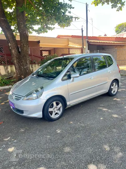 FIT 1.4 LX 8V