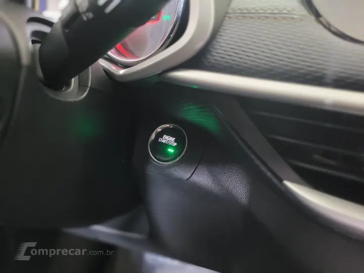 TRACKER Premier 1.2 Turbo 12V Flex Aut.