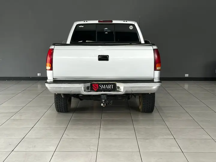 Silverado DLX 4.1