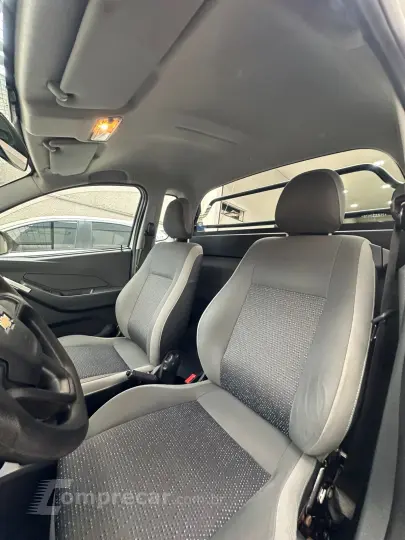 MONTANA 1.4 MPFI LS CS 8V