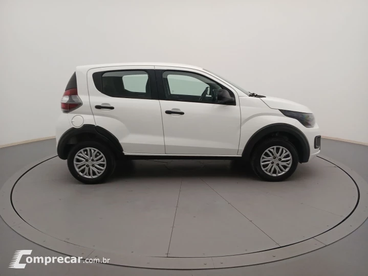 MOBI 1.0 EVO FLEX LIKE. MANUAL