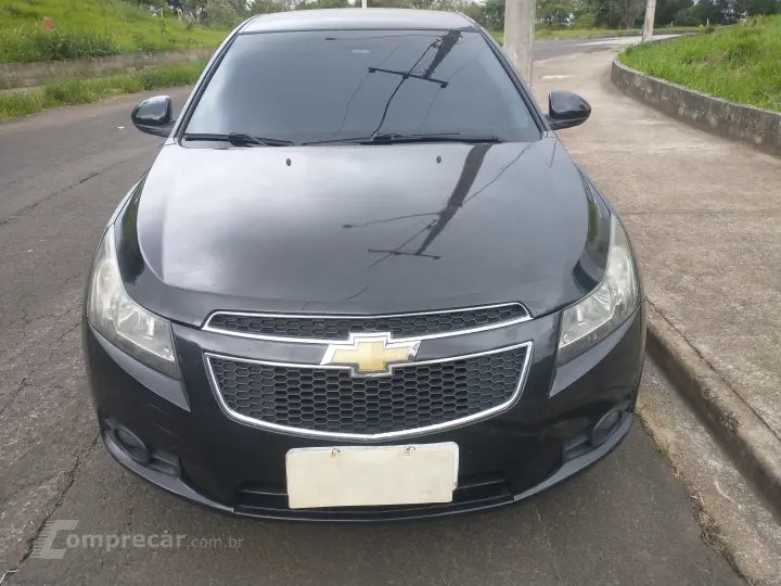 CRUZE 1.8 LT 16V