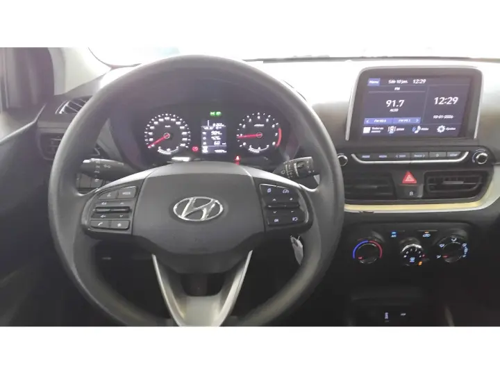 HB20 1.0 12V FLEX COMFORT PLUS MANUAL