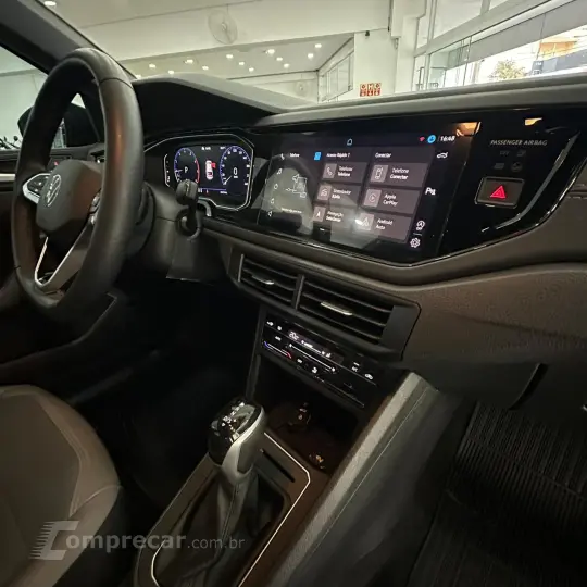 NIVUS 1.0 200 TSI Highline