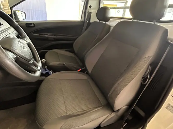 SAVEIRO 1.6 MSI ROBUST CS 8V FLEX 2P MANUAL