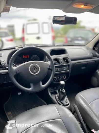 CLIO 1.0 Expression 16V