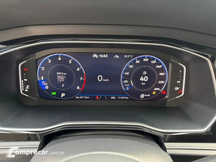 JETTA GLI 350 TSI 2.0 16V 4p Aut.